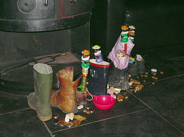 Sinterklaas